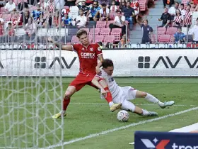 Trendyol Süper Lig: Samsunspor: 1 - Çorum FK: 5 (Maç sonucu)
