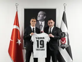 Trendyol Süper Lig’de yaz transfer dönemi raporu
