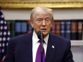 Trump, 19 Şubat’ta Gazze Barış Kurulu üyeleriyle bir araya gelecek
