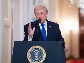 Trump: "48 İranlı lideri öldürdük"
