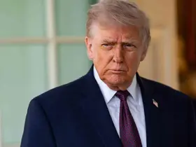 Trump: "(ABD-İran) Sanırım hafta sonu bir görüşme gerçekleşecek"
