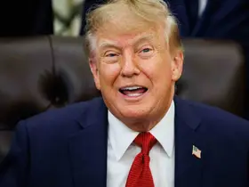 Trump: "ABD Yapay Zeka Kuvvetleri’ni kuruyorum"
