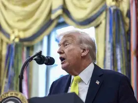 Trump, CIA’ye Venezuela’da operasyon yetkisi verdiğini doğruladı
