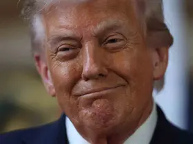 Trump: "Çin Devlet Başkanı Xi ile Güney Kore’deki APEC Zirvesi’nde bir araya geleceğiz"
