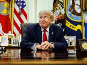 Trump: "Doha’daki toplantı belki önemli olacak, belki de olmayacak"
