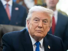 Trump: "Epstein’ın adasına hiç gitmedim, ancak bu sahtekar Demokratların ve bağışçılarının neredeyse tamamı gitti"
