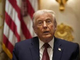 Trump: "Erdoğan benim dostum"
