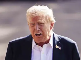 Trump: "Görünüşe göre Gazze konusunda bir anlaşma sağladık"
