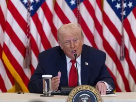 Trump: "Hamaney hasta bir adam, İran’da yeni bir liderlik aramanın zamanı geldi"
