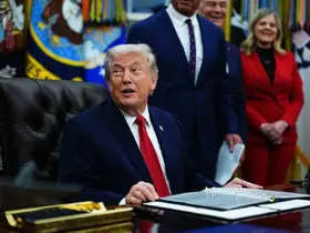 Trump: "(Hindistan) Rus petrolü alımını durdurmayı kabul etti"
