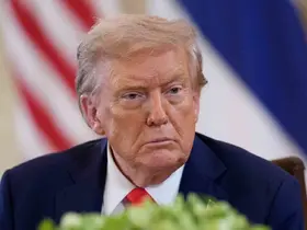 Trump ile Putin telefonda görüştü
