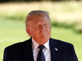 Trump: "İngiltere Başbakanı Starmer istifa edecek"
