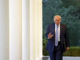 Trump: "İran anlaşma yapmak istiyor, ancak buna hazır değiller"
