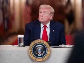 Trump: "İran bugün çok ağır darbe alacak"
