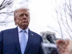 Trump: "(İran) Diyalog kurabiliriz ama ateşkes yapmak istemiyorum"
