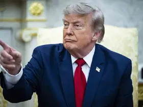 Trump: "İran her ABD askeri öldürdüğünde bunun bedelini katbekat ödeyecek"
