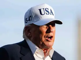 Trump: "İran için zaman daralıyor"
