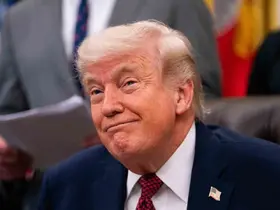 Trump: "İran ile anlaşma bugün Pakistan’da imzalanacak"
