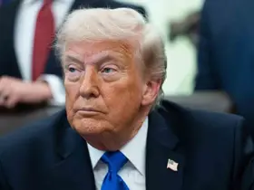 Trump: "(İran) Onlar için olabilecek en iyi şey, bizim ateşkesi yürürlükte tutmamızdır"
