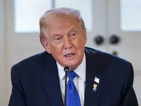 Trump: "İran yönetimi çok büyük bir şekilde bedelini ödeyecek"
