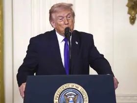Trump, İran’a kara harekatı seçeneğini göz ardı etmiyor
