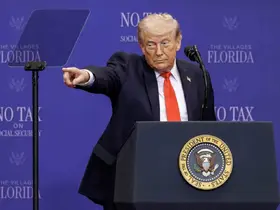 Trump, "İran’ı yeryüzünden silmekle" tehdit etti
