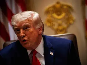 Trump: "İran’ın ABD ile müzakereleri askıya aldığına dair haberler hakkında bilgim yok"
