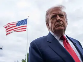 Trump: "İran’ın cevabı kesinlikle kabul edilemez"

