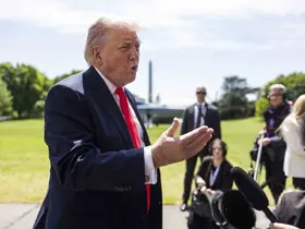 Trump: "İran’ın son teklifi benim için kabul edilebilir değil"
