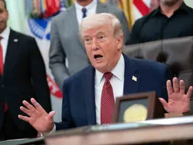 Trump: "İran’la ateşkesin uzatılması oldukça düşük bir ihtimal"
