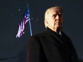 Trump, İran’la müzakerelerin başarısız olması durumunda Orta Doğu’ya ikinci uçak gemisini gönderecek
