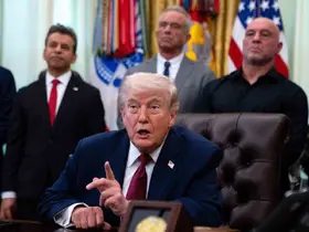 Trump: "İran’la yapmakta olduğumuz anlaşma, JCPOA’dan çok daha iyi olacak"
