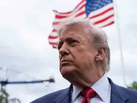 Trump: "İranlılar bize gülüyorlardı, artık gülemeyecekler"
