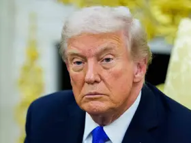 Trump: "İsrail, Batı Şeria’yı ilhak ederse ABD’nin tüm desteğini kaybeder"
