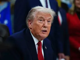 Trump: "Kanada’yı 51’inci eyalet yapmak istiyorum. Grönland 52’inci, Venezuela da 53’üncü eyalet olabilir"
