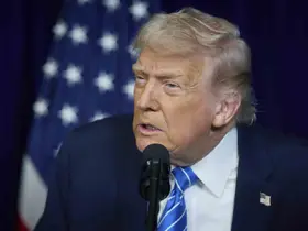 Trump: "Maduro, yargılanmak üzere New York’a getiriliyor"
