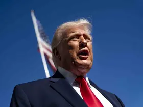 Trump: "NATO’yu yeniden değerlendirmemiz gerekiyor"
