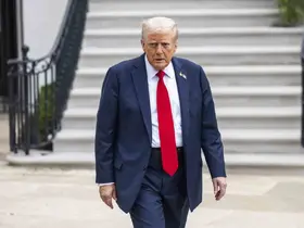 Trump: "Netanyahu bombardımanları durduracak"

