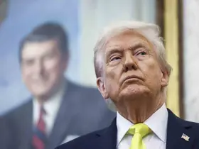Trump: "(New START Anlaşması) Nükleer uzmanlarımızın yeni bir anlaşma üzerinde çalışmasını sağlamalıyız"
