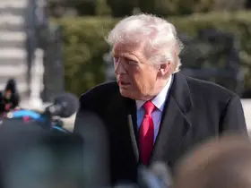 Trump, Orta Doğu’ya ikinci bir uçak gemisi filosu gönderileceğini doğruladı
