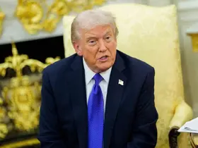 Trump: "Putin ile görüşmeyi iptal ettik"
