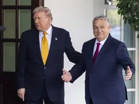 Trump: "(Putin’le görüşmek için) Her zaman bir ihtimal var"
