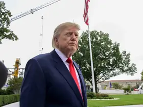 Trump: "Rusya ve Ukrayna arasındaki savaşta enerji ateşkesi ilan edildi"
