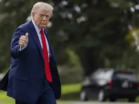 Trump sağlık kontrolünden geçti, doktoru sonucu açıkladı: "Kalp yaşı gerçek yaşından 14 yıl daha genç"
