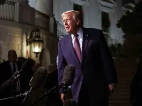 Trump: "Somaliland’ın ne olduğunu bilen var mı?"
