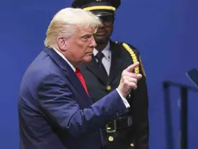Trump, Ukrayna’nın Rus işgalindeki topraklarını kurtarabileceğine inanıyor
