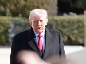 Trump: "Venezuela’ya ziyaret gerçekleştireceğim"

