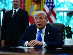 Trump: "Xi ile çok verimli bir telefon görüşmesi yaptım"

