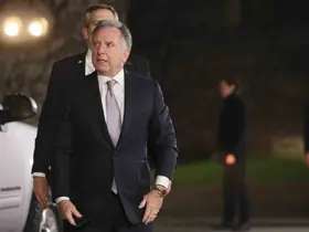 Trump’ın Özel Temsilcisi Witkoff: "İkinci aşamanın uygulanmasını ilerletmek amacıyla önümüzdeki haftalarda ek istişareler devam edecektir"
