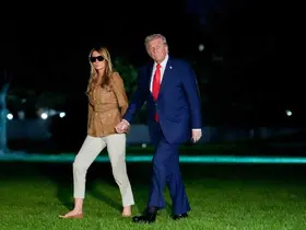 Trump’tan ABD medyasına gözdağı: "Aleyhimde yayın yapan kanalların lisansı iptal edilmeli"
